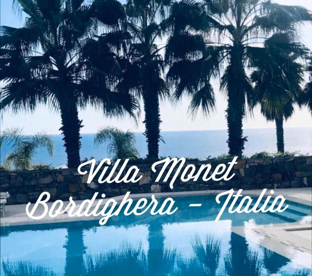 Monet Willa